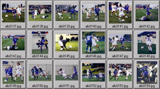 womens soccer photos