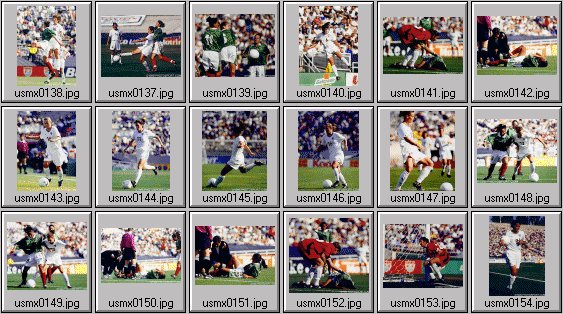 womens soccer photos