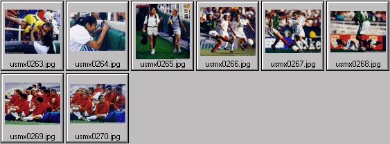 womens soccer photos