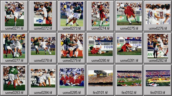 womens soccer photos