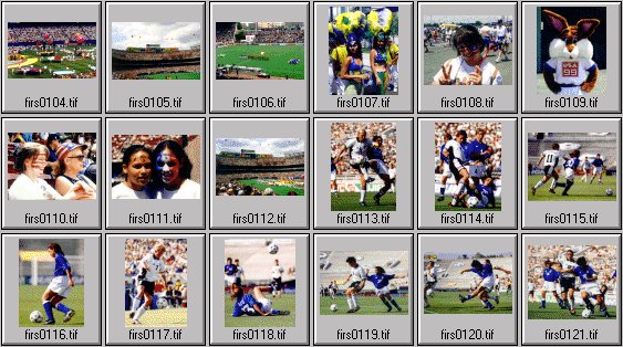 womens soccer photos