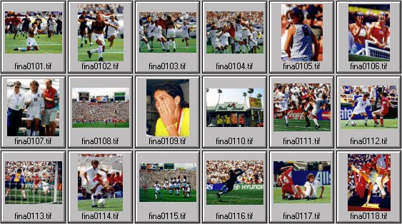 womens soccer photos