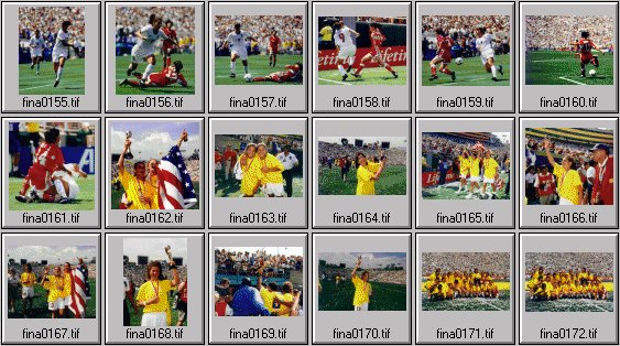 womens soccer photos