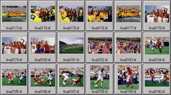 womens soccer photos