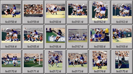 womens soccer photos