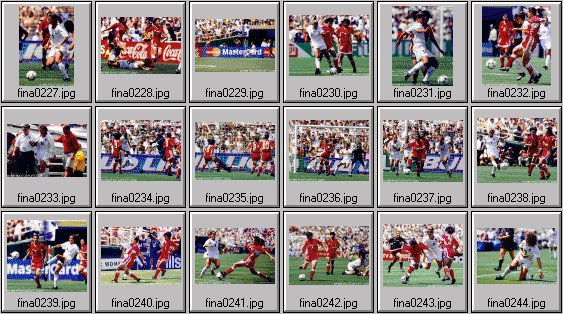 womens soccer photos