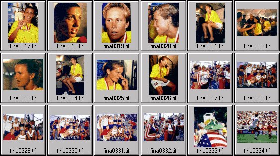 womens soccer photos