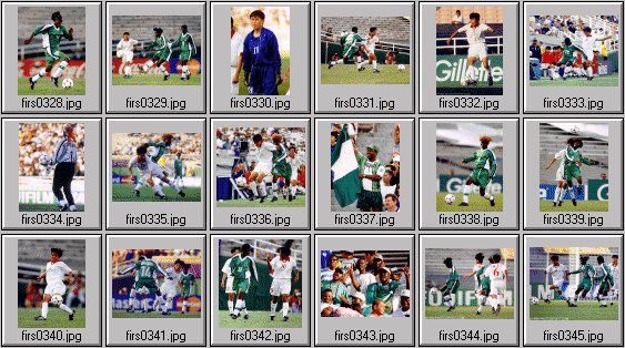 womens soccer photos