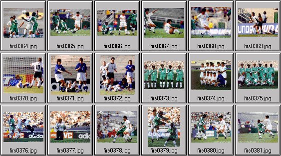 womens soccer photos