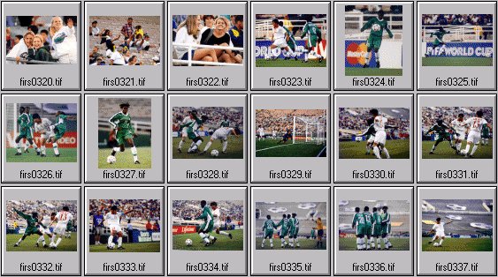 womens soccer photos