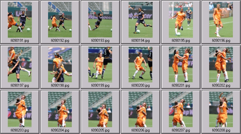 wps championship game