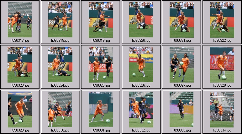 wps championship game