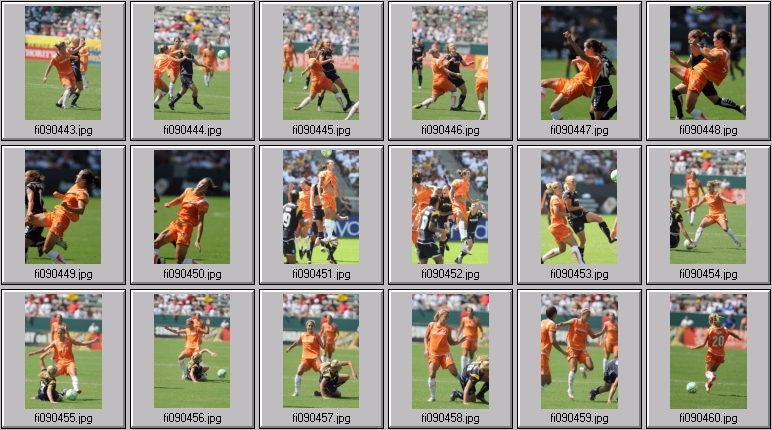 wps championship game