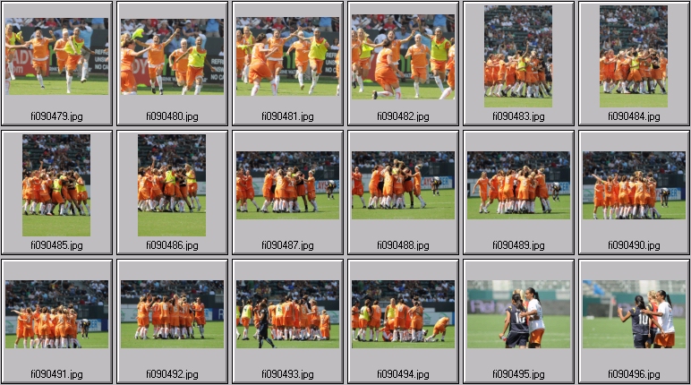 wps championship game