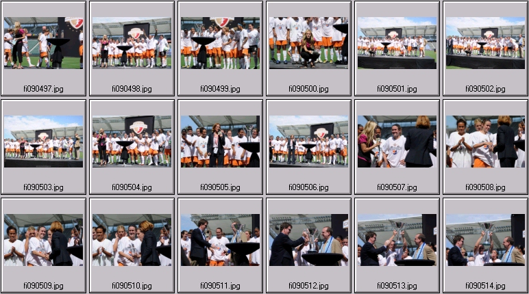 wps championship game