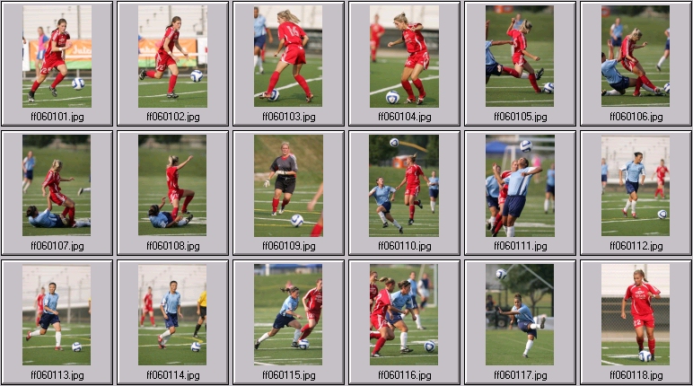 WPSL womens soccer