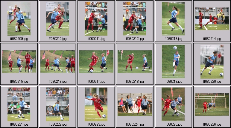 WPSL womens soccer
