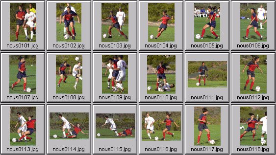 womens soccer photos