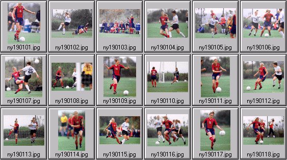 womens soccer photos 18s