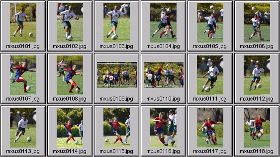 womens soccer photos 18s