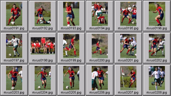 womens soccer photos 18s