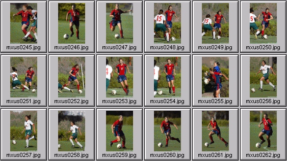 womens soccer photos 18s