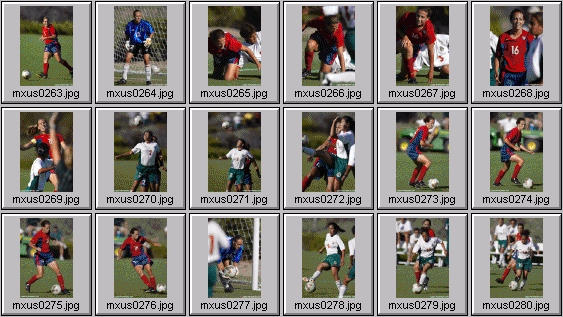 womens soccer photos 18s