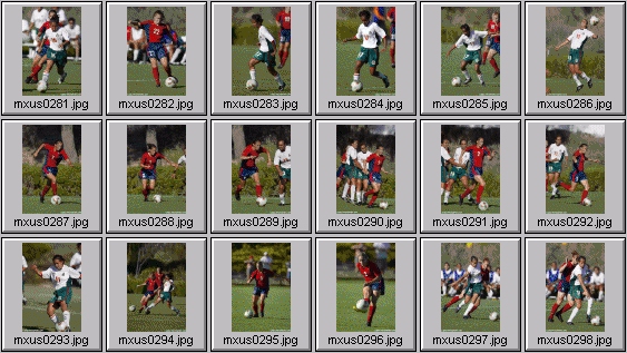 womens soccer photos 18s