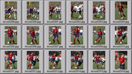 womens soccer photos 18s