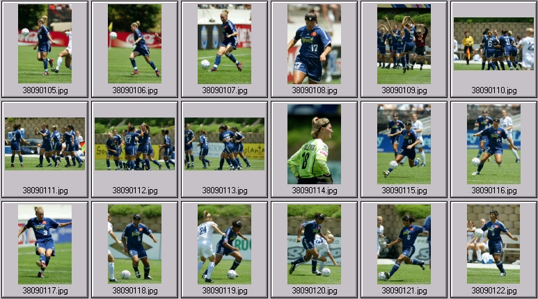 women's soccer stock sports photos