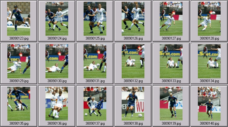 women's soccer stock sports photos