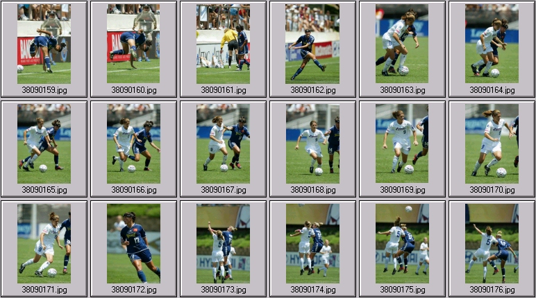 women's soccer stock sports photos