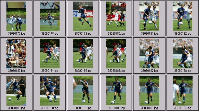 women's soccer stock sports photos