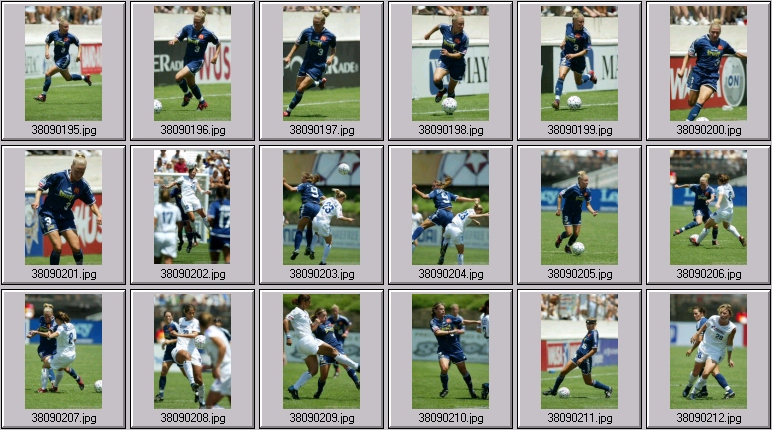 women's soccer stock sports photos