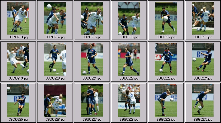 women's soccer stock sports photos