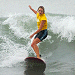 surfer girls - womens surfing - female surfers - roxy wahine