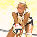 womens volleyball photos