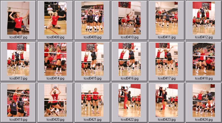 women's volleyball stock sports photos