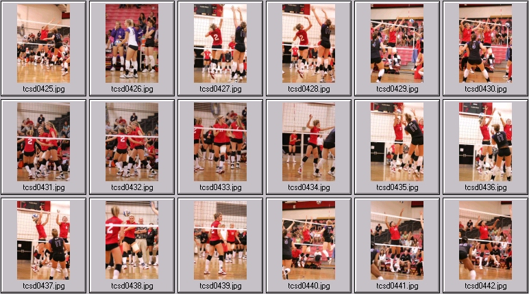 women's volleyball stock sports photos